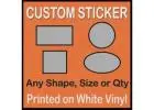 Create Custom Stickers & Labels with the Best Quality & Prices - Stickers n Things