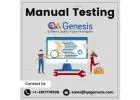 Select a Dependable Company for Manual Testing