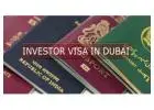 Dubai Business Setup Have a Reputation for Their Business Setup Consultancy For Investor Visa