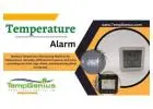 Keep Your Business Safe and Compliant with Temperature Alarms from TempGenius