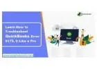 Fix QuickBooks Error Code 6175: Causes and DIY Solutions