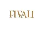 Fivali strives to improve the quality of people’s lives by promoting fitness and healthy living