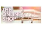 New Online Digital Store Thousands of New Products Worldwide