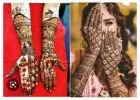 The Best Bridal Mehndi Artist in Delhi for Your Special Day