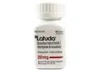 Buy Latuda 20mg Tablets - 30 Count Bottle Online Canada | USA | 2023 Overnight, Fast shipping