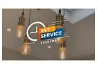 Emergency electrical services Kent