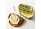 Upgrade Your Baked Goods and Toast with Kerry's Gold Butter - Shop Today!