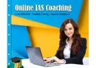 How Online UPSC Coaching can Boost Your Preparation: A Sneak Peek