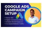 I will Setup and Manage Google Adwords PPC Campaign for Search Ads