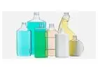 Quality Blow Moulders - Leading Plastic Bottle Manufacturer in Australia