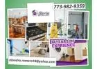 Gloria Cleaning Services