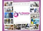 CL Cleaning Service