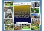 Axel Landscaping & Fence & Construction & Tree Services