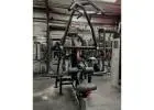 Best Powerlifting Gym Near Dallas and Fort Worth, Texas