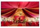Get Your Dream Event with Dhyani Tent and Caterers