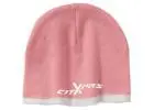 Get Wholesale Custom Beanies from China for Brand Enhancement