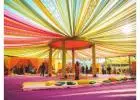 Affordable Tent and Catering Solutions in South Delhi