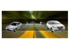 Book Your Kannur Taxi with OmkarTravels Today