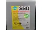 SSD Chemical Solution for Sale in Oman - used for DFX Banknotes cleaning