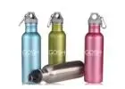 Get Custom Sports Water Bottles At Wholesale Prices