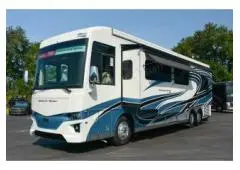 Motorcoach for sale near me