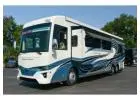 Motorcoach for sale near me