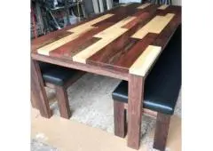 Custom Size Table - Custom Height Table