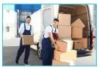 Efficient and Reliable Packers and Movers in Nagpur