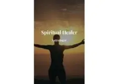 Spiritual Healer, Clairvoyant, Spell Caster