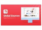 Global Sources | Globale B2B-Sourcing-Plattform mit viele Verifizierte Lieferanten