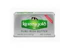 Save Big on Your Next Purchase of Kerry's Gold Butter: Shop with Slanker Today!
