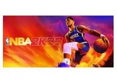 Basketball fans are able to pick the game NBA 2K23