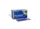Buy Fildena 50mg Cheap Tablets