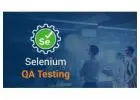Know More About the QA Selenium Testing Process