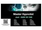 Clinical hypnotherapy
