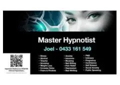 Clinical hypnotherapy | Hypnotist Melbourne