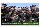 Best NDA Coaching in Rajasthan | RNA