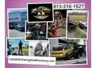 Ak Towing And Recovery