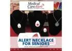Custom Medical Alert Necklace for Women