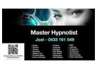 Clinical hypnotherapy | Master Hypnotist