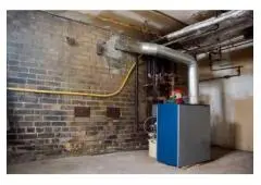 5 Benefits of Annual Maintenance to Avoid Furnace Repair Issues