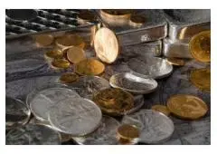 CV Coins and Collectables:  Best coin dealers in San Diego