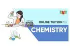 Ziyyara's Online Chemistry Home Tuition: Enhance Your Knowledge of Chemistry from Home