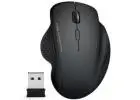 Get Custom Computer Mouse at Wholesale Prices for Branding Purpose