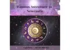 Get In touch with Famous Astrologer in Newcastle