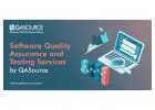 Reliable Quality Assurance Services by QASource