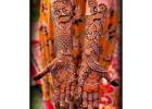 Want to Learn the Art of Mehndi Designing?