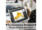 Edit Your Product Photo Professionally With A Photo Editing Service Provider