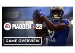 While the nuts and bolts of the Madden NFL 23 Franchise