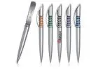 Get Promotional Ballpoint Pens At Wholesale Prices | PapaChina